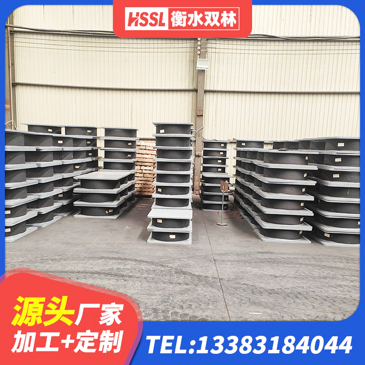 西沙区LRB600-Ⅱ铅芯橡胶隔震支座厂家 西沙区抗震支座LRB600源头工厂 西沙区高层隔震支座价格 西沙区LRB隔震支座价格 - 第7张