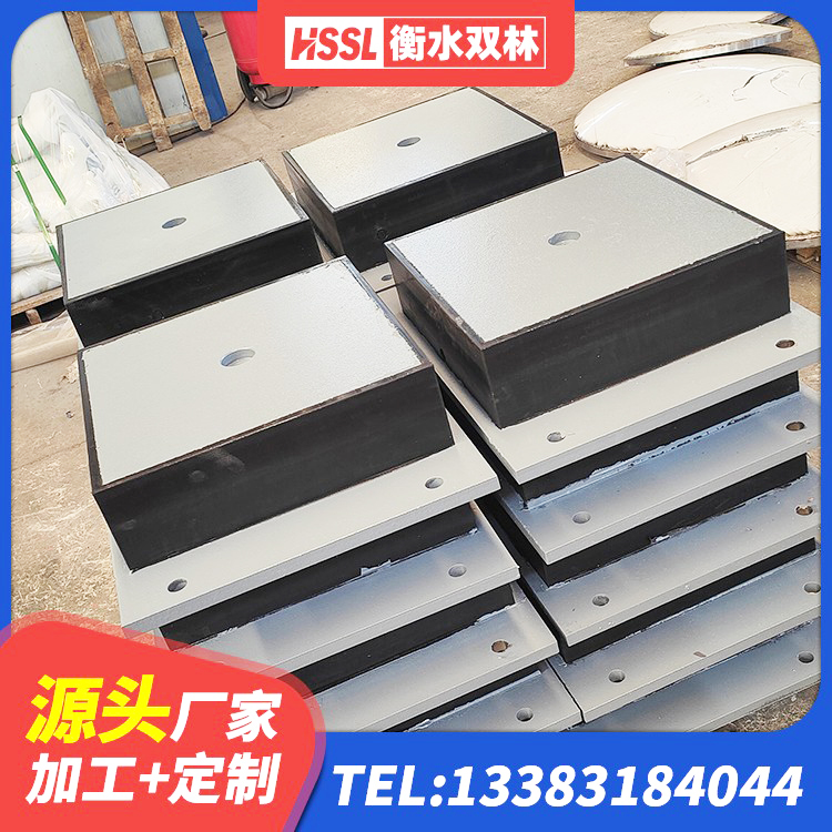 西沙区LNR600天然橡胶隔震支座什么价格 西沙区建筑水平力橡胶隔震支座厂家 西沙区LRB铅芯隔震支座600厂家 西沙区建筑抗震固定支座 - 第6张