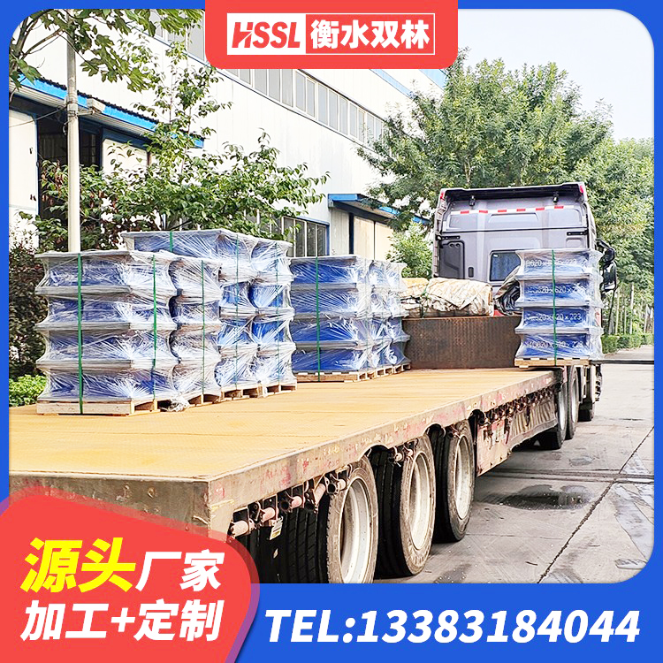 西沙区LNR固定支座 西沙区LNR(H)-D620X179橡胶隔震支座生产厂家 西沙区LRB1300铅芯橡胶隔震支座源头工厂 西沙区房屋橡胶隔震支座什么价格 - 第3张