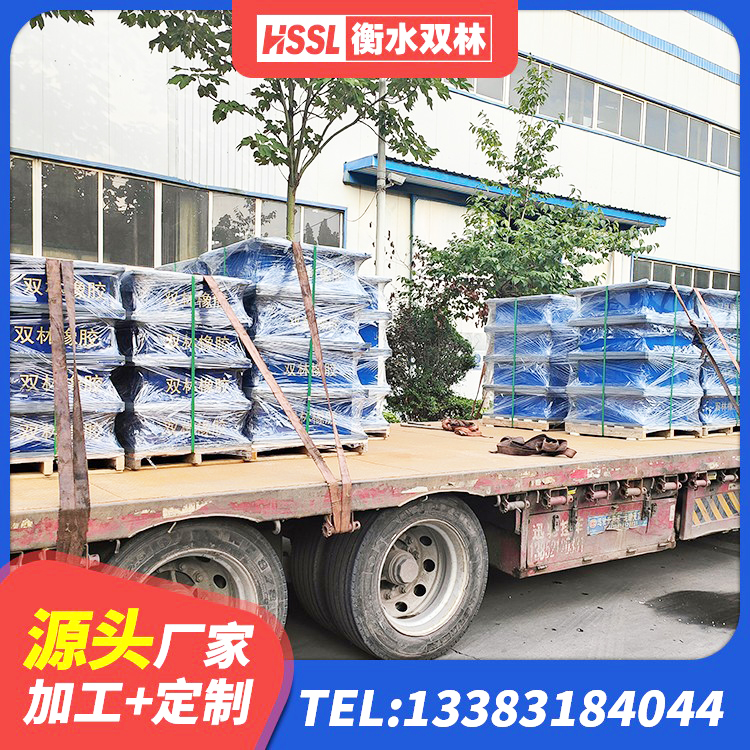 西沙区LRB400铅芯隔震支座 西沙区LNB橡胶隔震支座 西沙区水平力分散力型LNR隔震支座 西沙区LNR橡胶隔震支座D500源头工厂 - 第1张