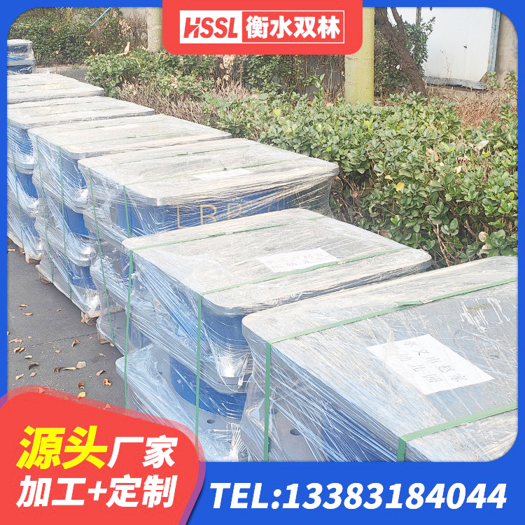 西沙区LNR固定支座 西沙区LNR(H)-D620X179橡胶隔震支座生产厂家 西沙区LRB1300铅芯橡胶隔震支座源头工厂 西沙区房屋橡胶隔震支座什么价格 - 第4张