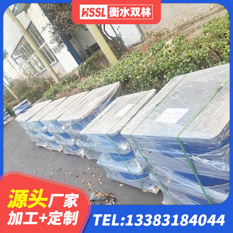 西沙区LNR系列隔震支座厂家 西沙区抗震支座LNR700厂家 西沙区减隔震支座生产生产厂家 西沙区铅芯橡胶隔震支座价格 - 第3张